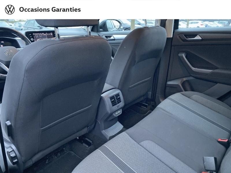 Voitures occasions VOLKSWAGEN T-ROC Life Plus Rezé