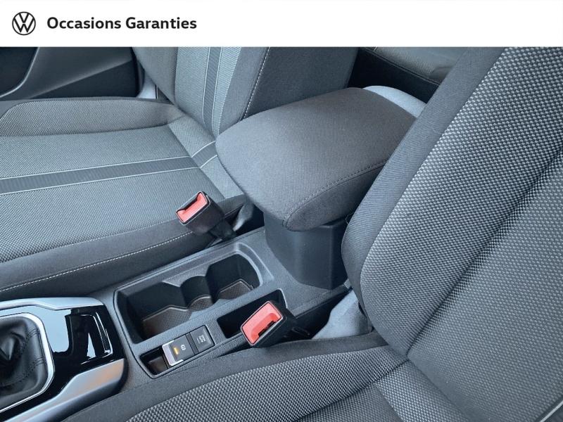 Voitures occasions VOLKSWAGEN T-ROC Life Plus Rezé