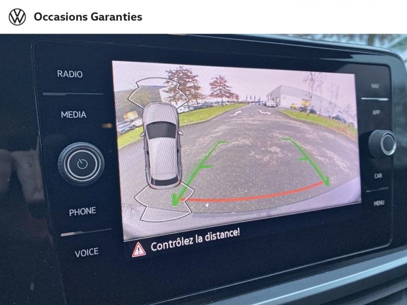 Voitures occasions VOLKSWAGEN T-ROC Life Plus Rezé