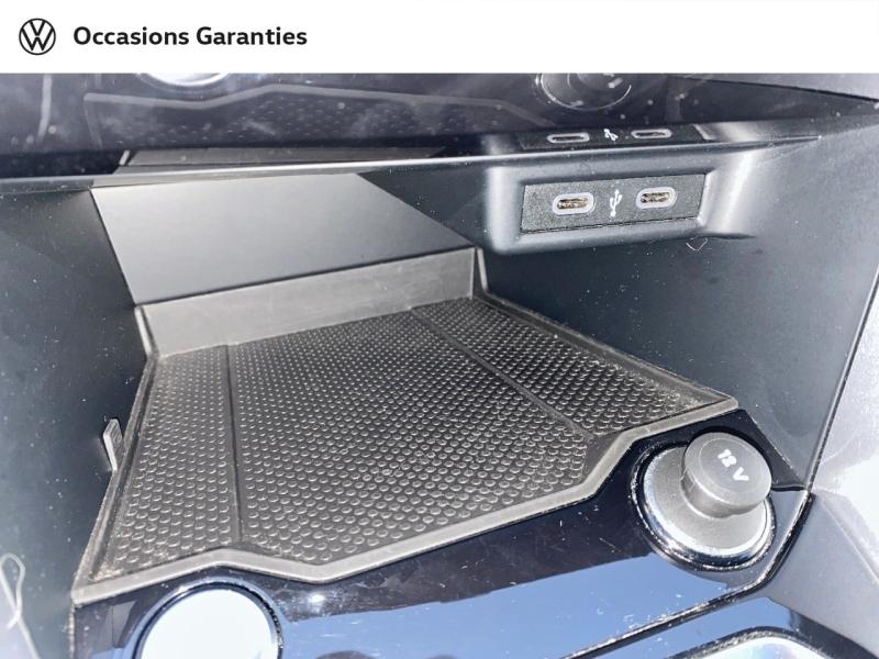 Voitures occasions VOLKSWAGEN T-ROC Life Plus Rezé