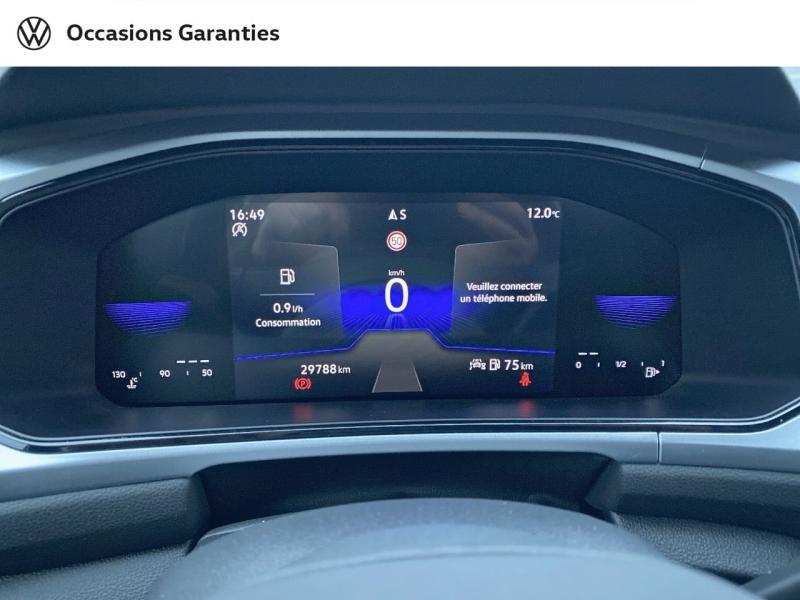 Voitures occasions VOLKSWAGEN T-ROC Life Plus Rezé