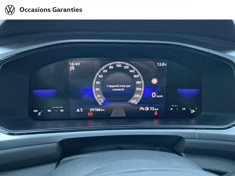 Voitures occasions VOLKSWAGEN T-ROC Life Plus Rezé