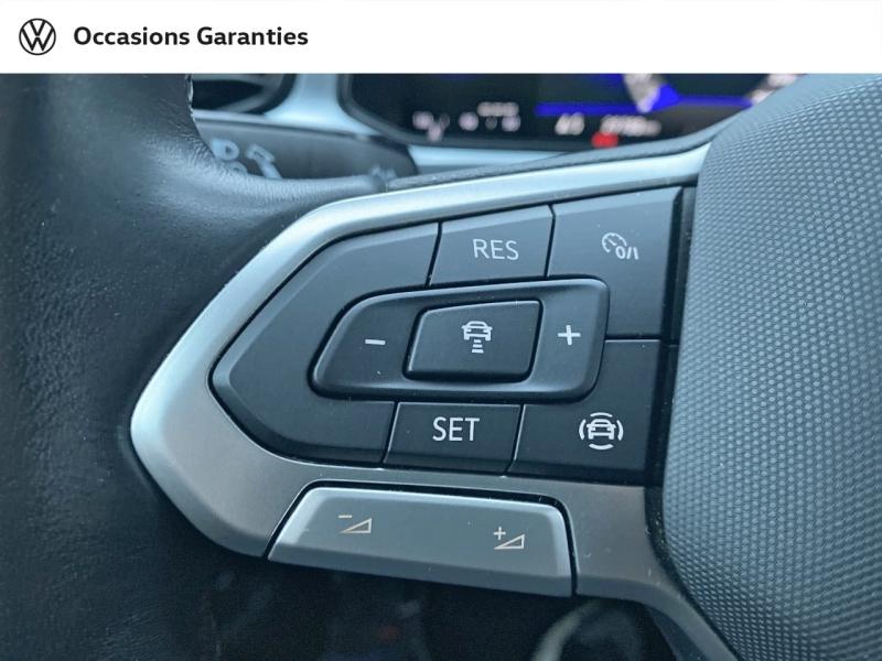 Voitures occasions VOLKSWAGEN T-ROC Life Plus Rezé