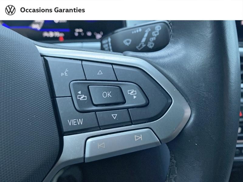 Voitures occasions VOLKSWAGEN T-ROC Life Plus Rezé