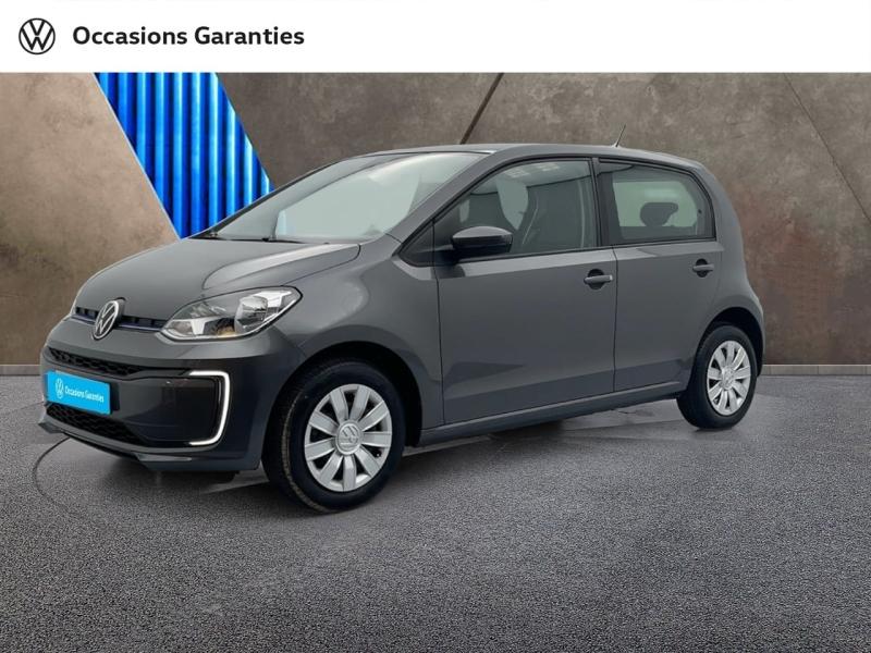 Voitures occasions VOLKSWAGEN e-up! Life Rezé