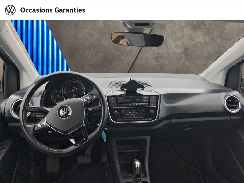 Voitures occasions VOLKSWAGEN e-up! Life Rezé