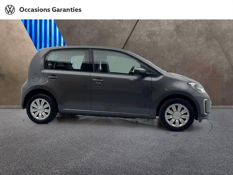 Voitures occasions VOLKSWAGEN e-up! Life Rezé