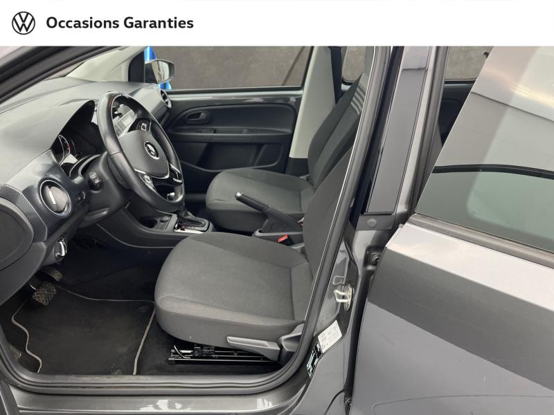 Voitures occasions VOLKSWAGEN e-up! Life Rezé