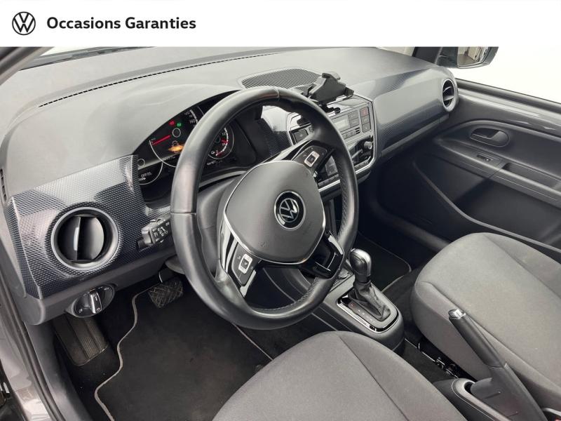 Voitures occasions VOLKSWAGEN e-up! Life Rezé