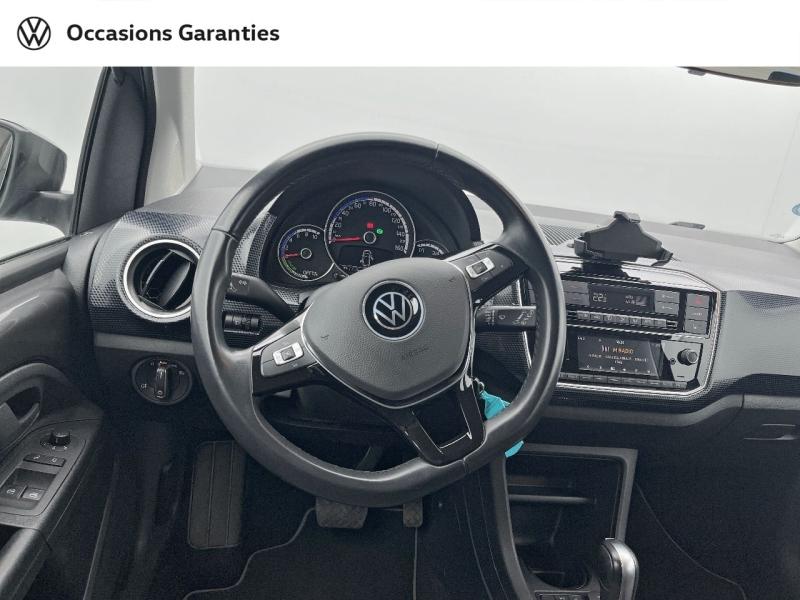 Voitures occasions VOLKSWAGEN e-up! Life Rezé