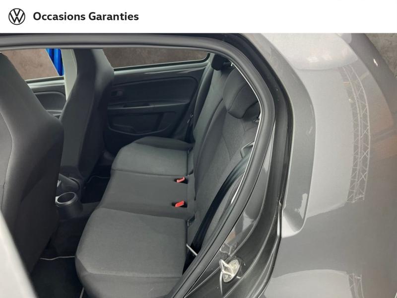 Voitures occasions VOLKSWAGEN e-up! Life Rezé