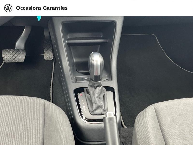 Voitures occasions VOLKSWAGEN e-up! Life Rezé
