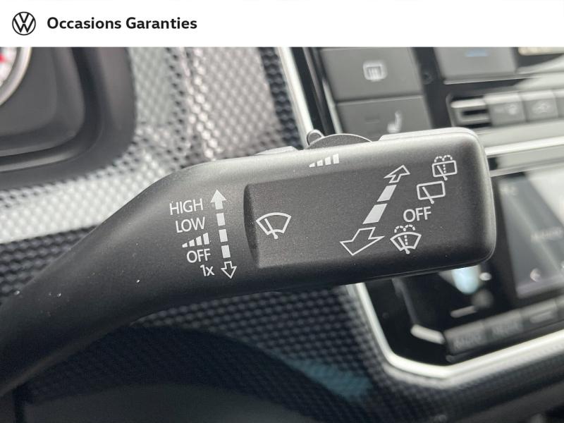 Voitures occasions VOLKSWAGEN e-up! Life Rezé