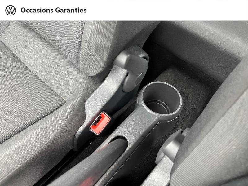 Voitures occasions VOLKSWAGEN e-up! Life Rezé