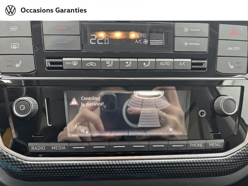 Voitures occasions VOLKSWAGEN e-up! Life Rezé