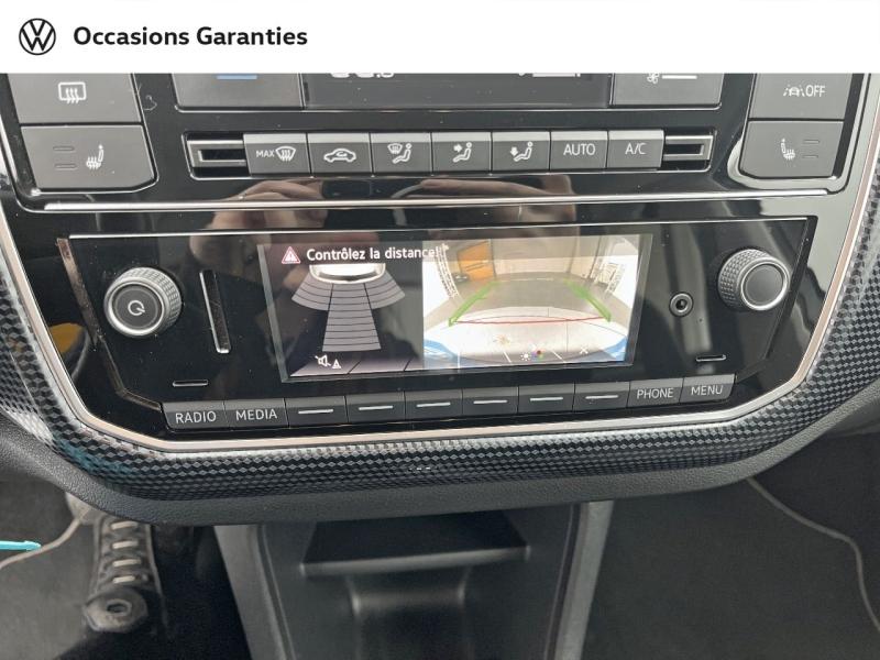 Voitures occasions VOLKSWAGEN e-up! Life Rezé