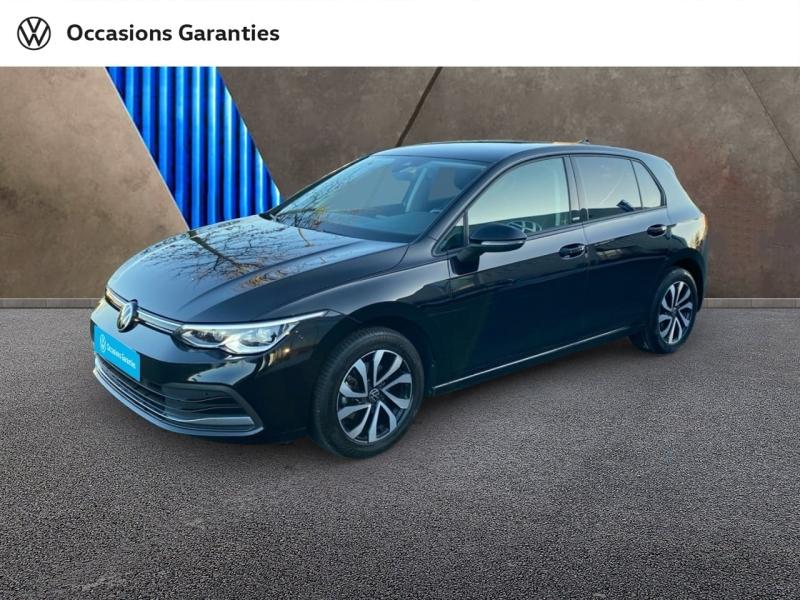 Voitures occasions VOLKSWAGEN GOLF Active Rezé