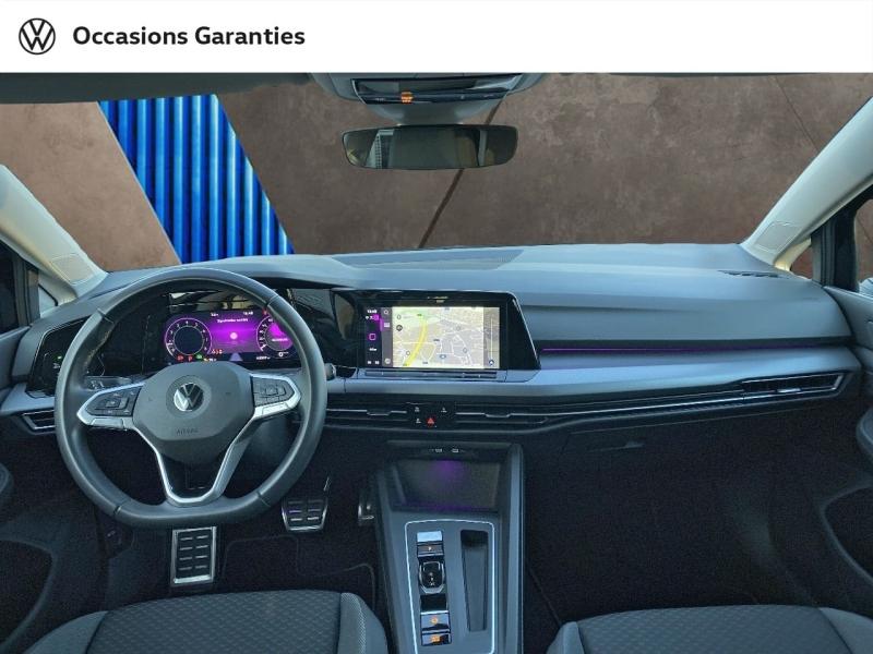 Voitures occasions VOLKSWAGEN GOLF Active Rezé