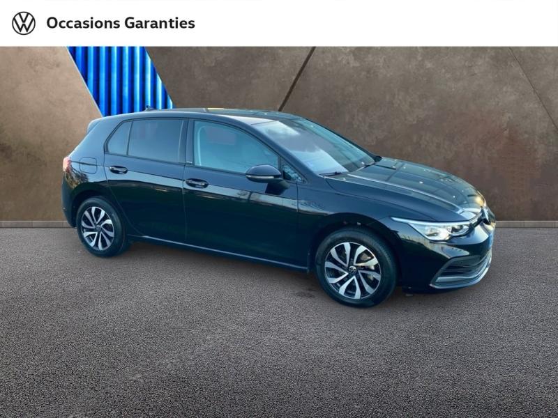 Voitures occasions VOLKSWAGEN GOLF Active Rezé