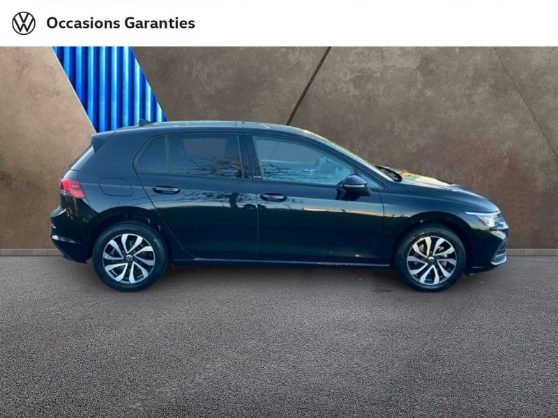 Voitures occasions VOLKSWAGEN GOLF Active Rezé