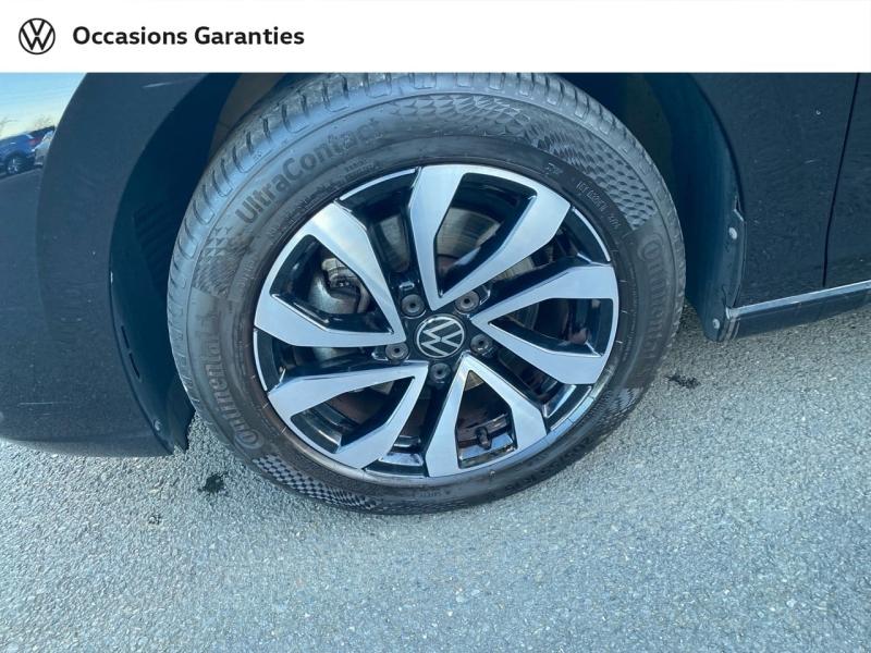 Voitures occasions VOLKSWAGEN GOLF Active Rezé