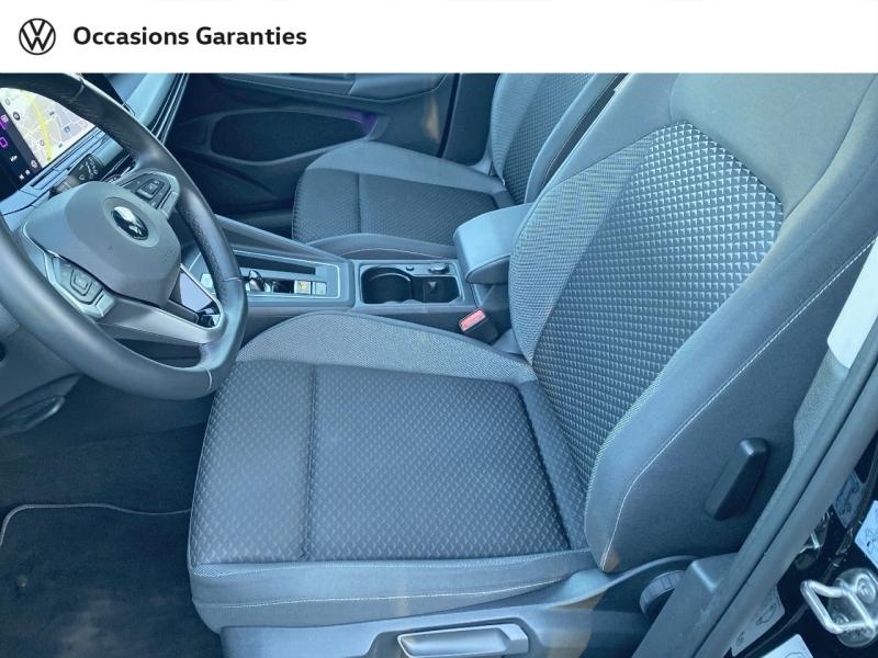 Voitures occasions VOLKSWAGEN GOLF Active Rezé