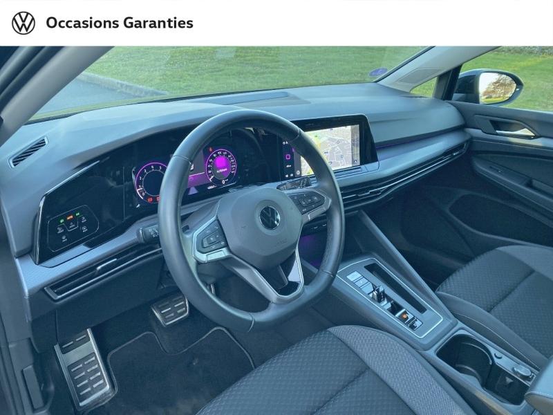 Voitures occasions VOLKSWAGEN GOLF Active Rezé