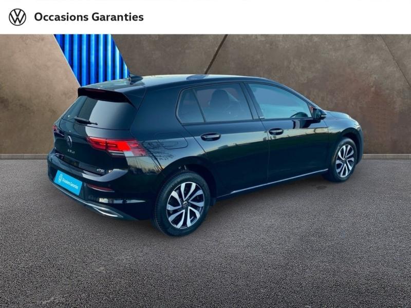 Voitures occasions VOLKSWAGEN GOLF Active Rezé