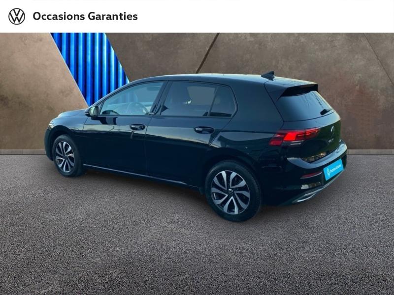 Voitures occasions VOLKSWAGEN GOLF Active Rezé