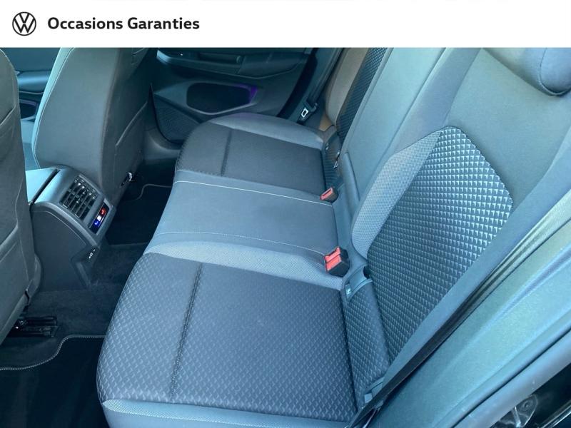 Voitures occasions VOLKSWAGEN GOLF Active Rezé