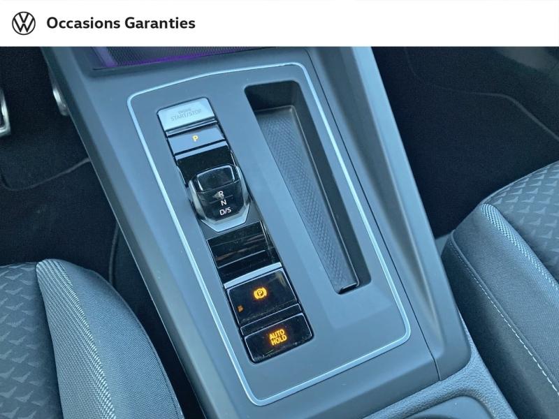 Voitures occasions VOLKSWAGEN GOLF Active Rezé