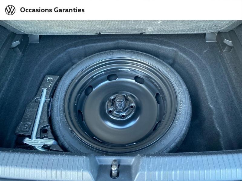 Voitures occasions VOLKSWAGEN GOLF Active Rezé