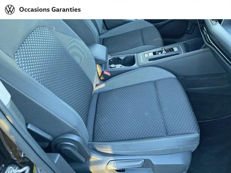 Voitures occasions VOLKSWAGEN GOLF Active Rezé