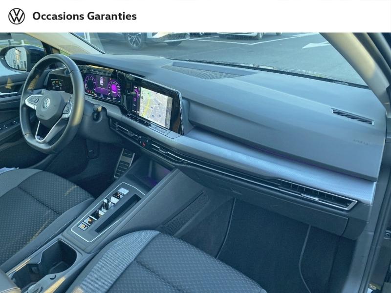 Voitures occasions VOLKSWAGEN GOLF Active Rezé