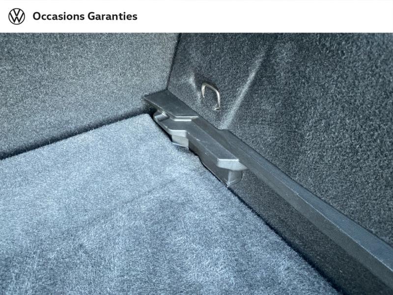 Voitures occasions VOLKSWAGEN GOLF Active Rezé