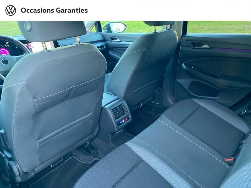 Voitures occasions VOLKSWAGEN GOLF Active Rezé