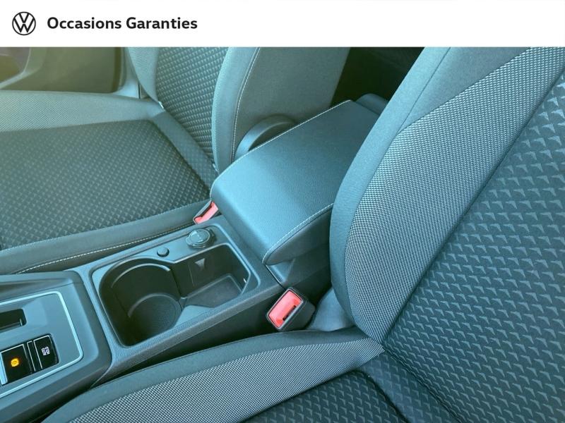 Voitures occasions VOLKSWAGEN GOLF Active Rezé