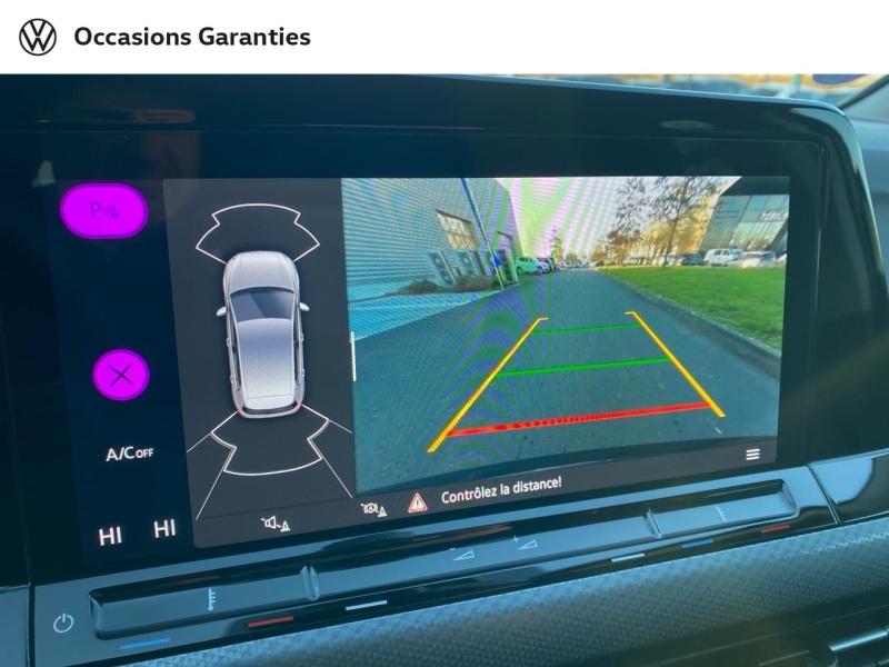 Voitures occasions VOLKSWAGEN GOLF Active Rezé