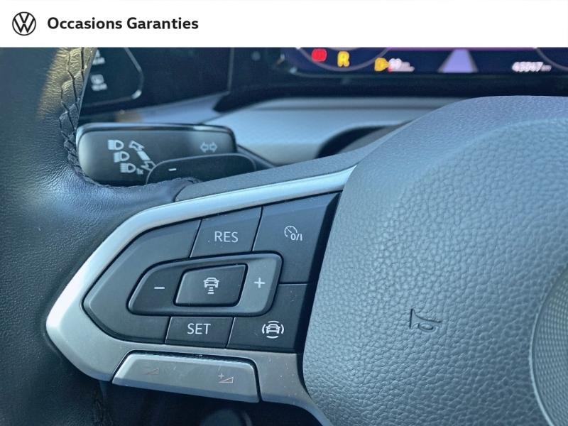 Voitures occasions VOLKSWAGEN GOLF Active Rezé