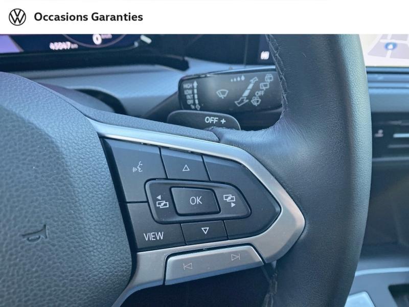 Voitures occasions VOLKSWAGEN GOLF Active Rezé