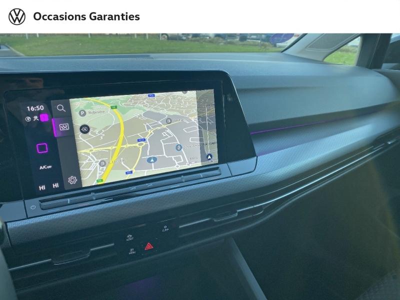 Voitures occasions VOLKSWAGEN GOLF Active Rezé