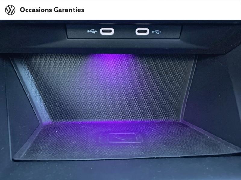 Voitures occasions VOLKSWAGEN GOLF Active Rezé