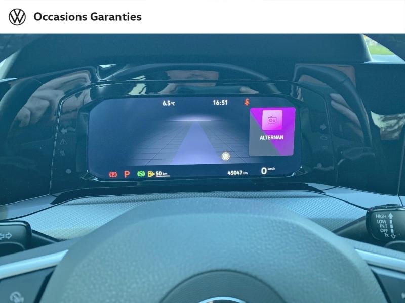 Voitures occasions VOLKSWAGEN GOLF Active Rezé