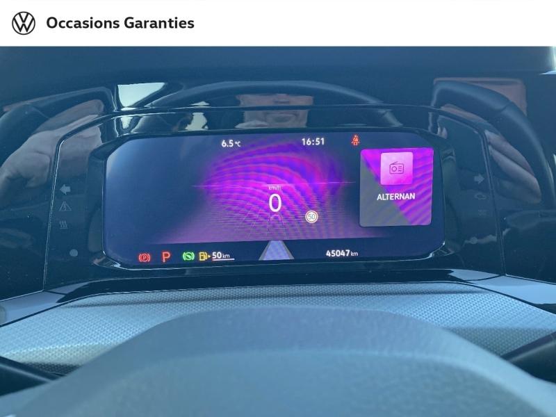 Voitures occasions VOLKSWAGEN GOLF Active Rezé