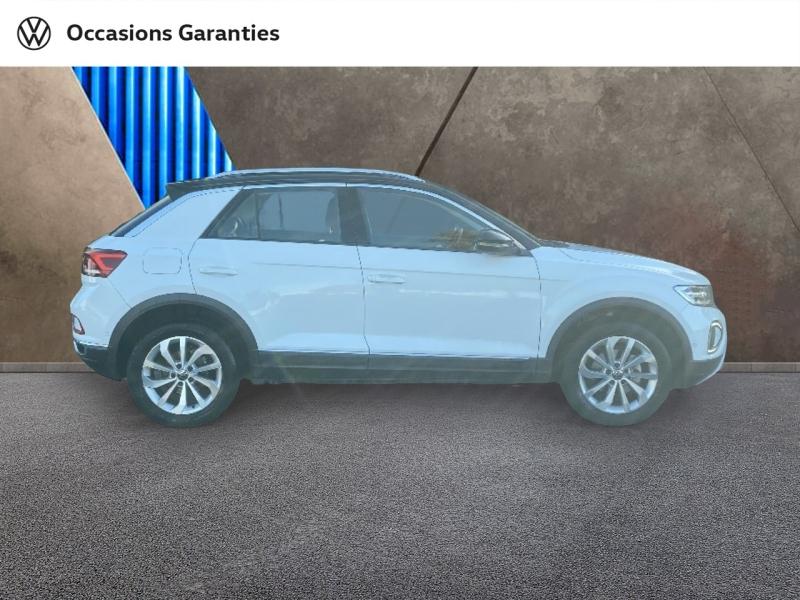 Voitures occasions VOLKSWAGEN T-ROC Style Rezé