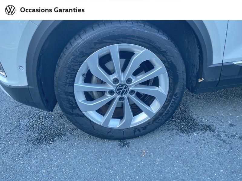 Voitures occasions VOLKSWAGEN T-ROC Style Rezé