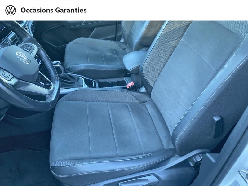 Voitures occasions VOLKSWAGEN T-ROC Style Rezé