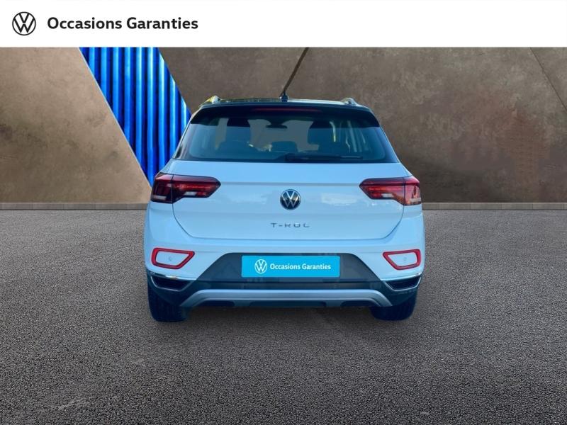 Voitures occasions VOLKSWAGEN T-ROC Style Rezé