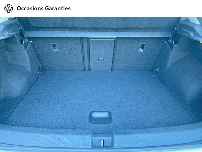 Voitures occasions VOLKSWAGEN T-ROC Style Rezé