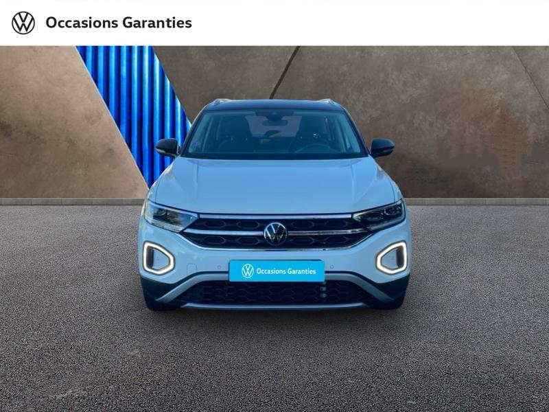 Voitures occasions VOLKSWAGEN T-ROC Style Rezé